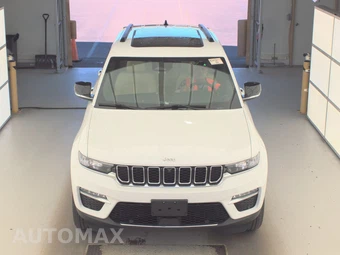 2023 Jeep Grand Cherokee Limited - miniatura 2