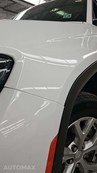 2023 Jeep Grand Cherokee Limited - miniatura 23