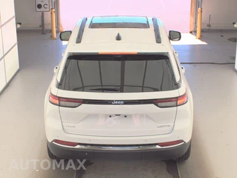 2023 Jeep Grand Cherokee Limited - miniatura 5