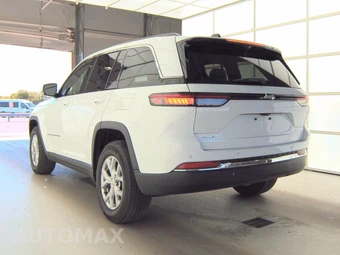 2023 Jeep Grand Cherokee Limited - miniatura 6