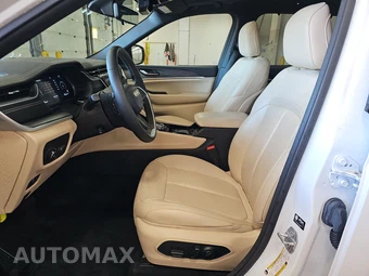2023 Jeep Grand Cherokee Limited - miniatura 7