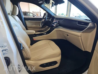 2023 Jeep Grand Cherokee Limited - miniatura 8