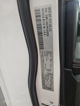 2023 Jeep Grand Cherokee Limited - miniatura 14