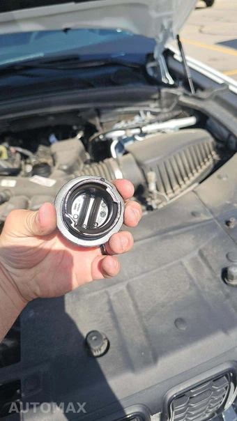 2023 Jeep Grand Cherokee Limited - miniatura 17