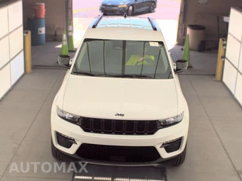 2023 Jeep Grand Cherokee Limited - miniatura 2