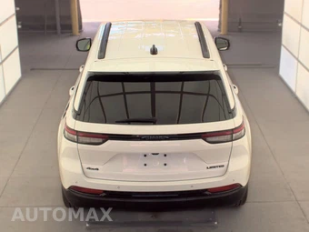 2023 Jeep Grand Cherokee Limited - miniatura 5