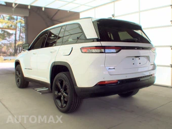 2023 Jeep Grand Cherokee Limited - miniatura 6