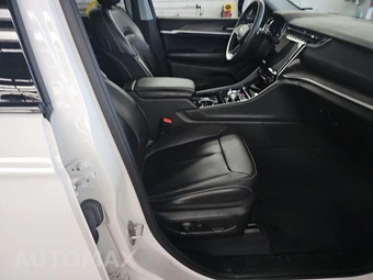 2023 Jeep Grand Cherokee Limited - miniatura 8
