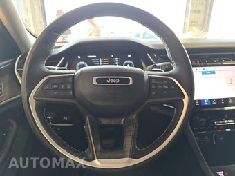 2023 Jeep Grand Cherokee Limited - miniatura 10