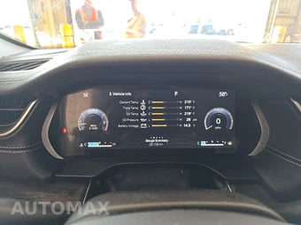 2023 Jeep Grand Cherokee Limited - miniatura 12