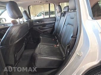 2023 Jeep Grand Cherokee Limited - miniatura 13