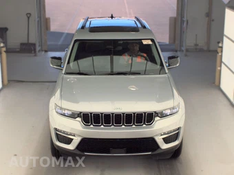 2023 Jeep Grand Cherokee Limited - miniatura 2