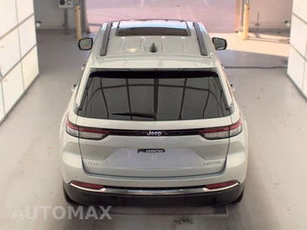 2023 Jeep Grand Cherokee Limited - miniatura 5
