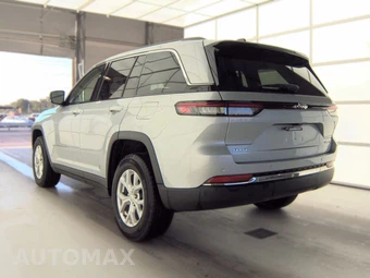 2023 Jeep Grand Cherokee Limited - miniatura 6