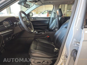 2023 Jeep Grand Cherokee Limited - miniatura 7