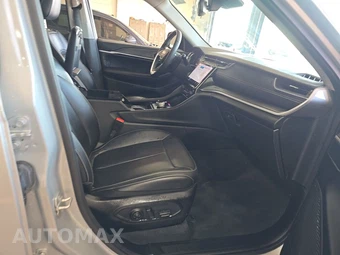 2023 Jeep Grand Cherokee Limited - miniatura 8