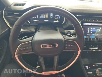 2023 Jeep Grand Cherokee Limited - miniatura 10