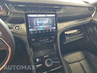 2023 Jeep Grand Cherokee Limited - miniatura 11