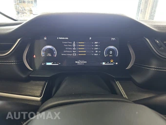 2023 Jeep Grand Cherokee Limited - miniatura 12