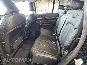 2023 Jeep Grand Cherokee Limited - miniatura 13