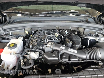 2023 Jeep Grand Cherokee Limited - miniatura 15