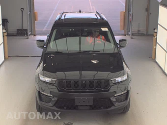 2023 Jeep Grand Cherokee Limited - miniatura 2