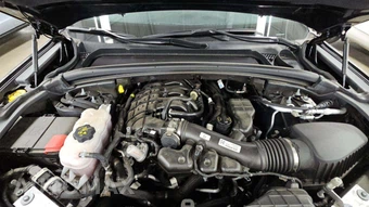2023 Jeep Grand Cherokee Limited - miniatura 26