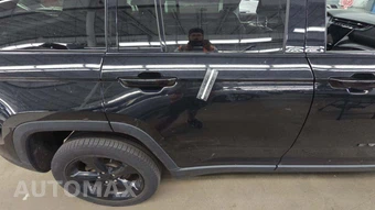2023 Jeep Grand Cherokee Limited - miniatura 31
