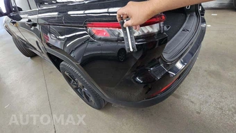 2023 Jeep Grand Cherokee Limited - miniatura 34