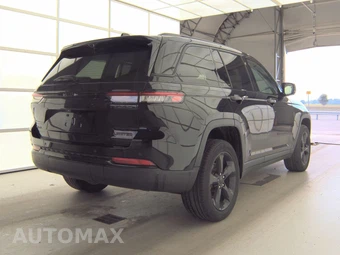2023 Jeep Grand Cherokee Limited - miniatura 4