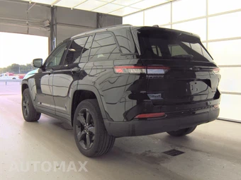 2023 Jeep Grand Cherokee Limited - miniatura 6