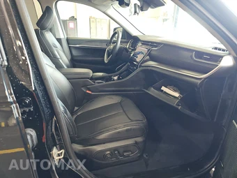 2023 Jeep Grand Cherokee Limited - miniatura 8