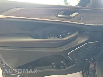 2023 Jeep Grand Cherokee Limited - miniatura 9
