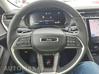 2023 Jeep Grand Cherokee Limited - miniatura 10