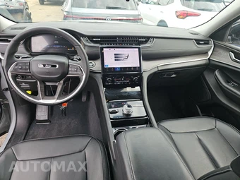 2023 Jeep Grand Cherokee Limited - miniatura 11