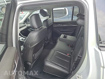 2023 Jeep Grand Cherokee Limited - miniatura 13