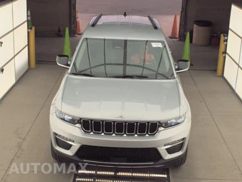 2023 Jeep Grand Cherokee Limited - miniatura 2