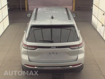 2023 Jeep Grand Cherokee Limited - miniatura 5