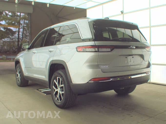 2023 Jeep Grand Cherokee Limited - miniatura 6