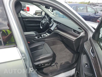 2023 Jeep Grand Cherokee Limited - miniatura 8