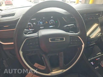 2023 Jeep Grand Cherokee Limited - miniatura 10