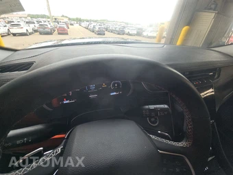 2023 Jeep Grand Cherokee Limited - miniatura 11