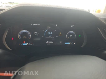 2023 Jeep Grand Cherokee Limited - miniatura 12