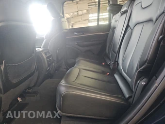 2023 Jeep Grand Cherokee Limited - miniatura 13