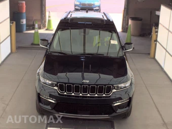 2023 Jeep Grand Cherokee Limited - miniatura 2