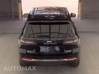 2023 Jeep Grand Cherokee Limited - miniatura 5