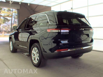 2023 Jeep Grand Cherokee Limited - miniatura 6