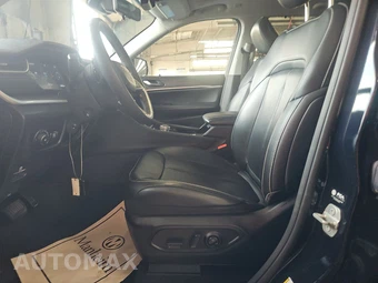 2023 Jeep Grand Cherokee Limited - miniatura 7