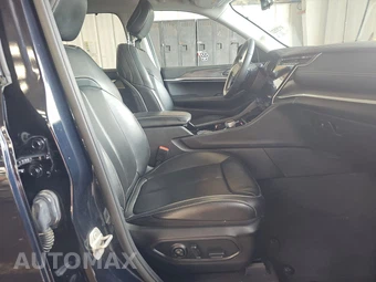 2023 Jeep Grand Cherokee Limited - miniatura 8