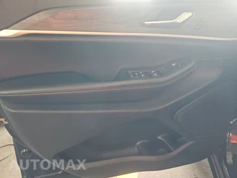 2023 Jeep Grand Cherokee Limited - miniatura 9